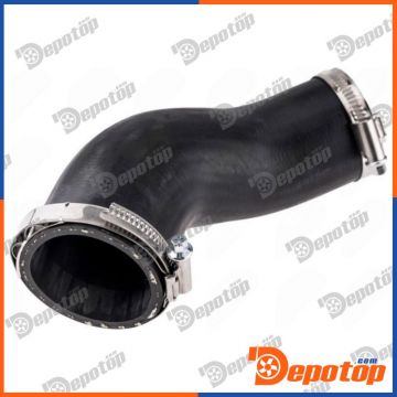 Gaine de suralimentation pour BMW | GPP-BM-250, 43SKV043